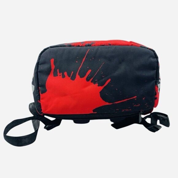 RARE Sprayground Limited Edition Marvel Venom Shark Backpack SOLD OUT Graphic - Picture 6 of 16